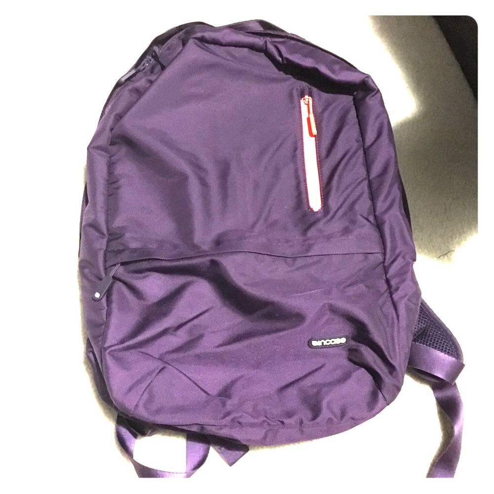 Incase Backpack - image 1
